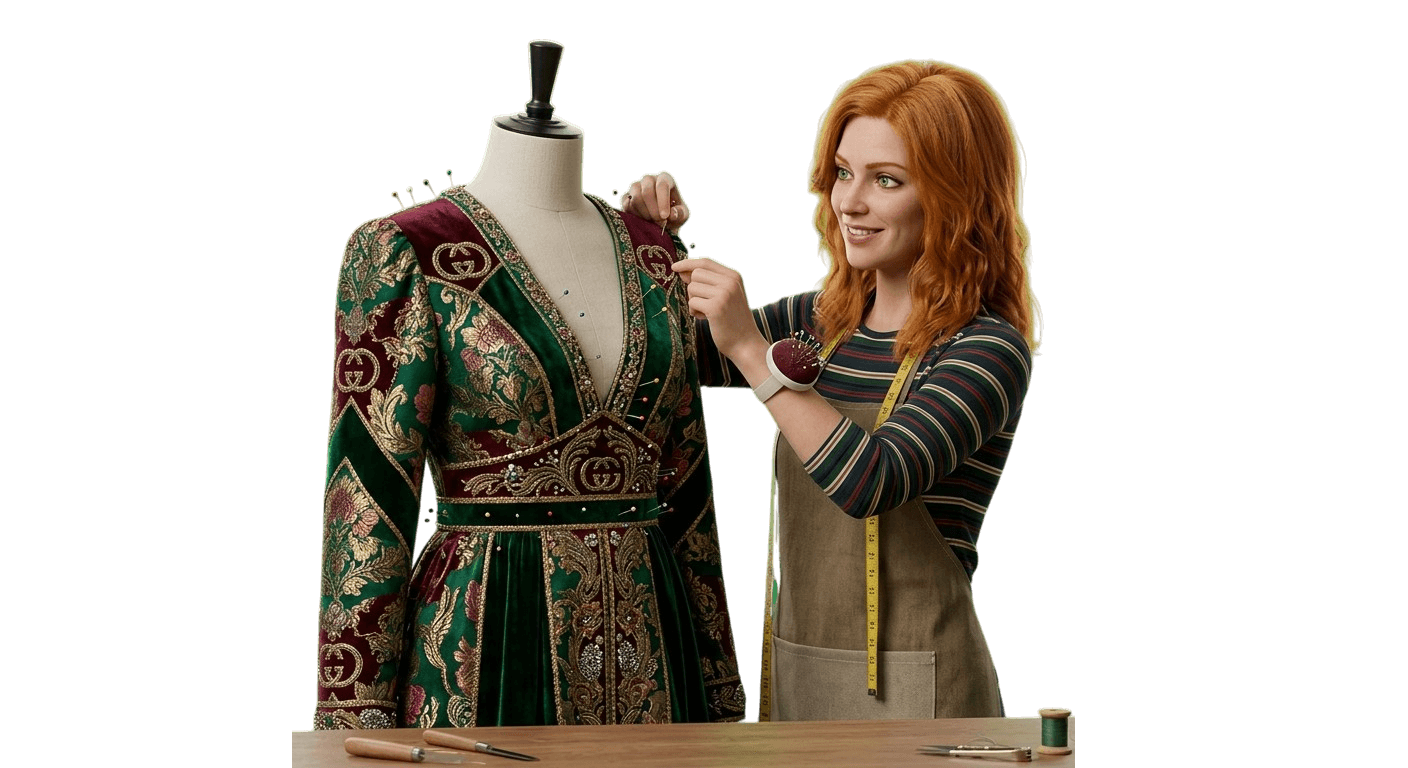 Minerva Patterns