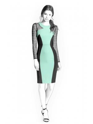 Pattern 4299