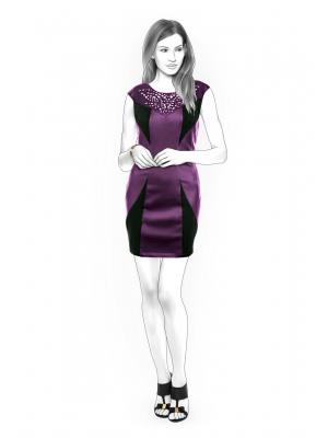 Pattern 4350