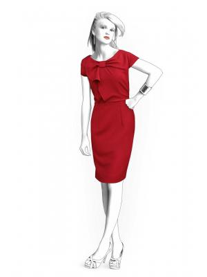 Pattern 4361