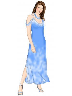 Pattern 5325