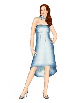 Pattern 5357
