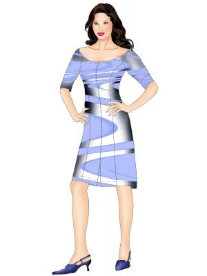 Pattern 5462