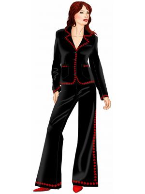 Pattern 5480