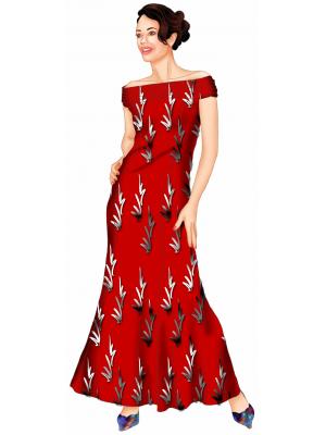 Pattern 5521