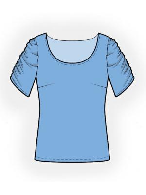 Pattern 5968